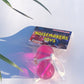 Ceyda Clackers Click Clacks Noise Maker Toy (Pink)
