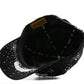 Dandy Hats Los Angeles SnapBack Stargazing