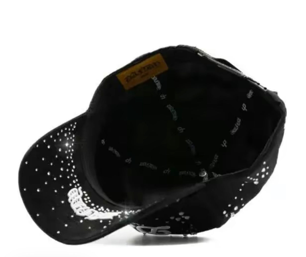 Dandy Hats Los Angeles SnapBack Stargazing