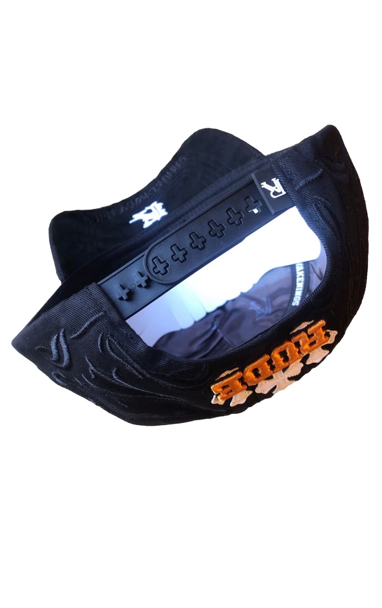 Rude Awakenings Hats X PORFA 'Houston' - G5 Quality