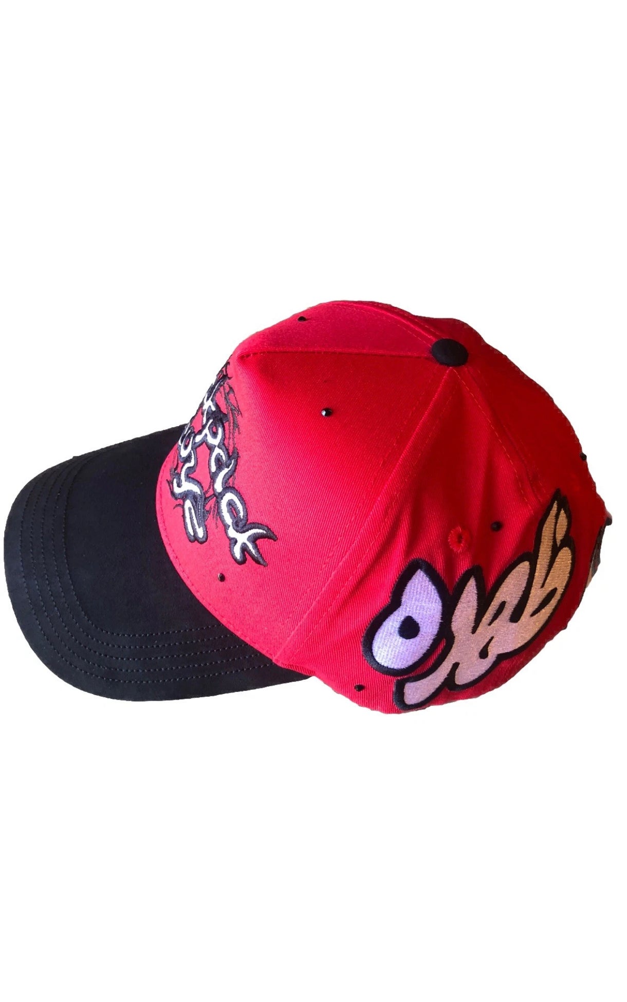 31 Hats X Backpack Boys “ Arabic “ G5 Quality