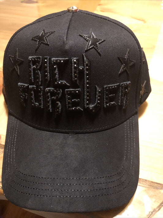 El Barbas X Rich The Kid - Rich Forever  G5