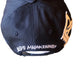 Rude Awakenings LaLaLa Thorns SNAPBACK CAP BLACK G5 Quality