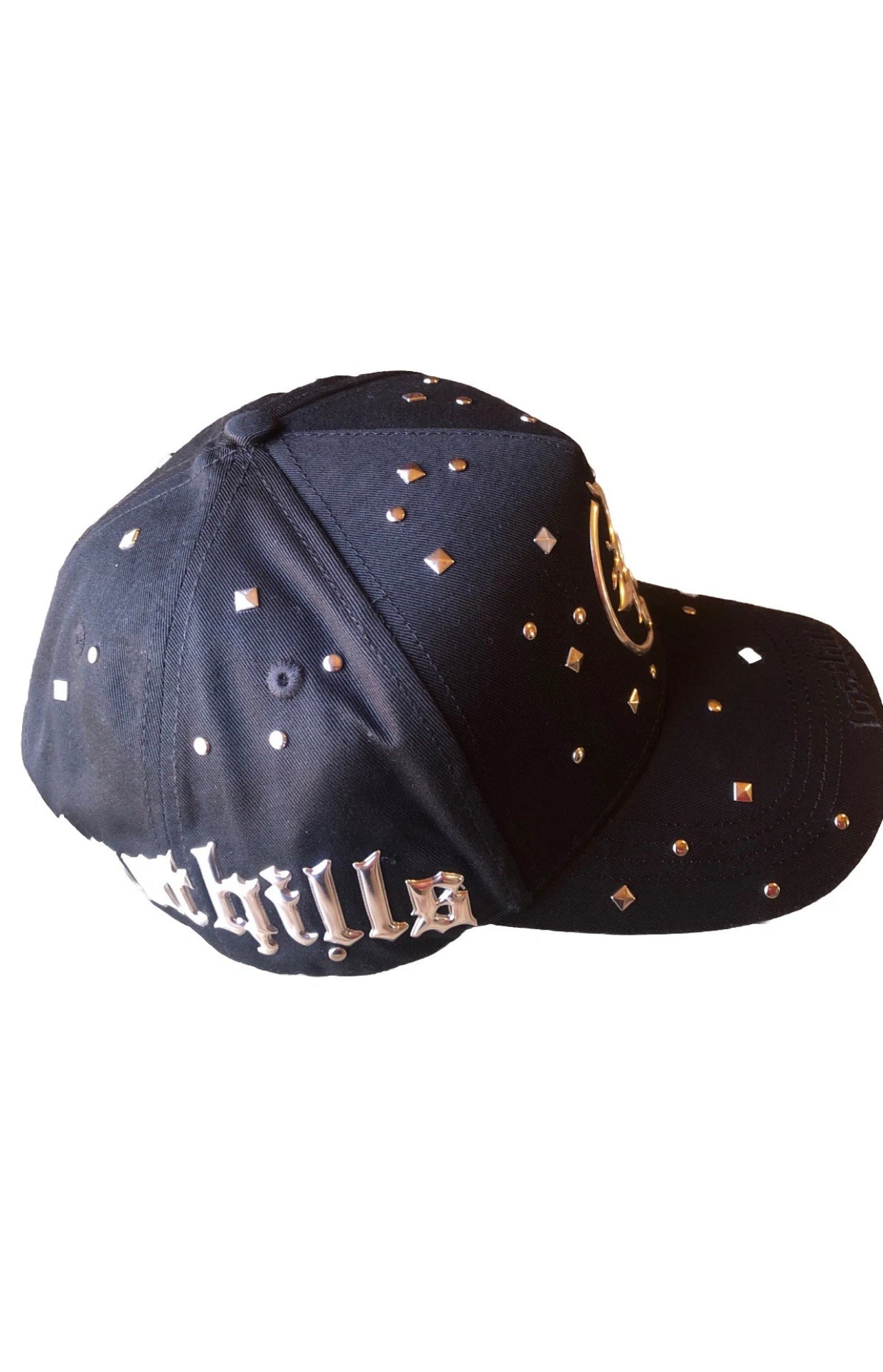Dandy Hats x Lost Hills - LH Chrome G5 Quality