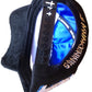 Rude Awakenings LaLaLa Thorns SNAPBACK CAP BLACK G5 Quality