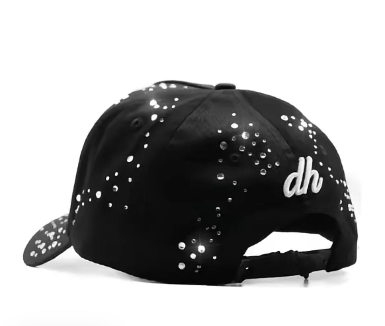 Dandy Hats Los Angeles SnapBack Stargazing