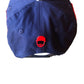 EL BARBAS B-Star Red  SNAPBACK  G5 Quality HAT