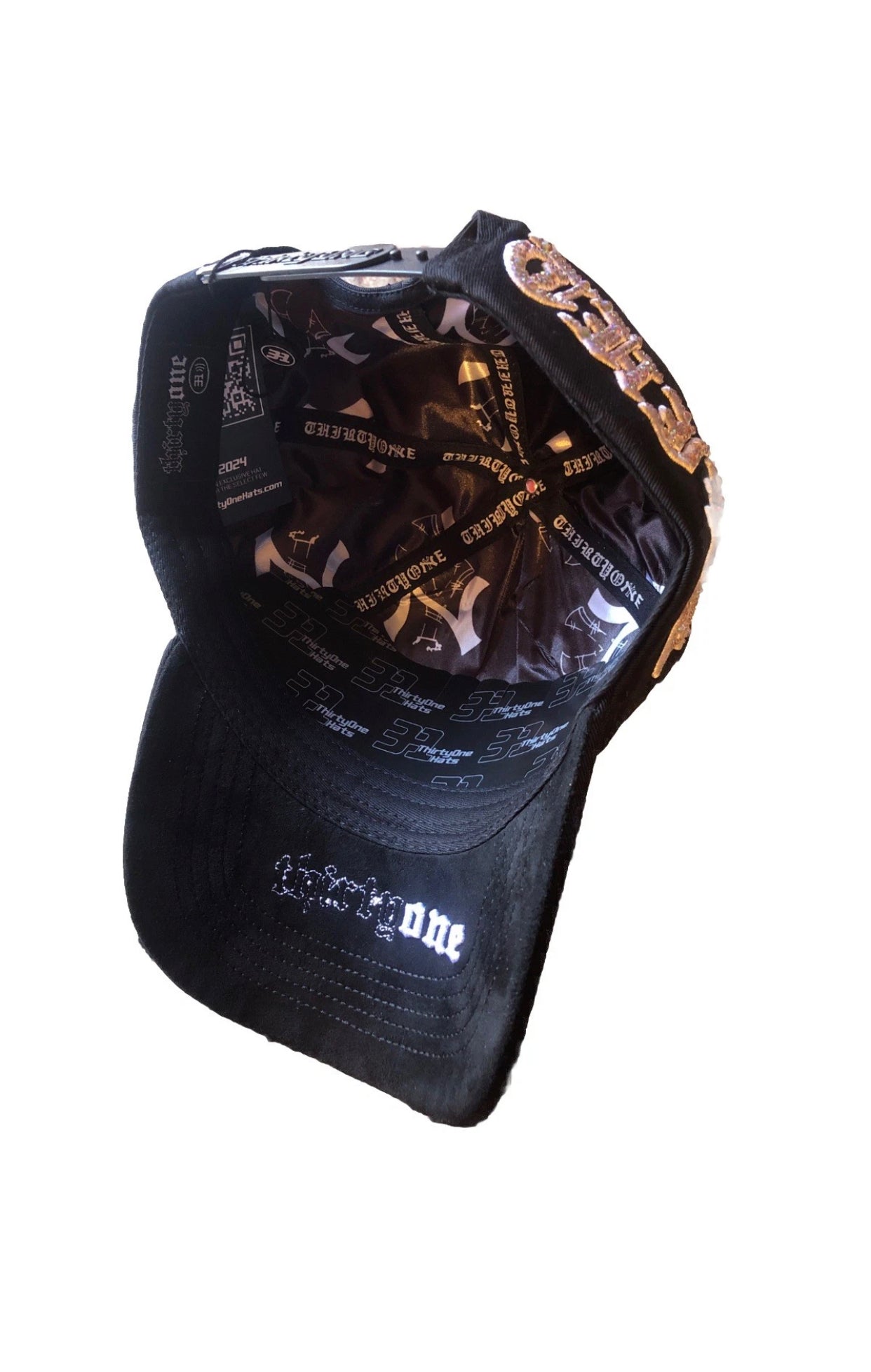 31 Hats CONCRETE JUNGLE