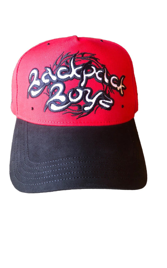 31 Hats X Backpack Boys “ Arabic “