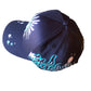 31 Hats Graffiti New York Black Green Snapback Baseball Cap G5 Quality