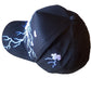 31 HATS BLACK SNAPBACK LA CLOUDS THUNDER BLK 31LAELECTRIC BLK