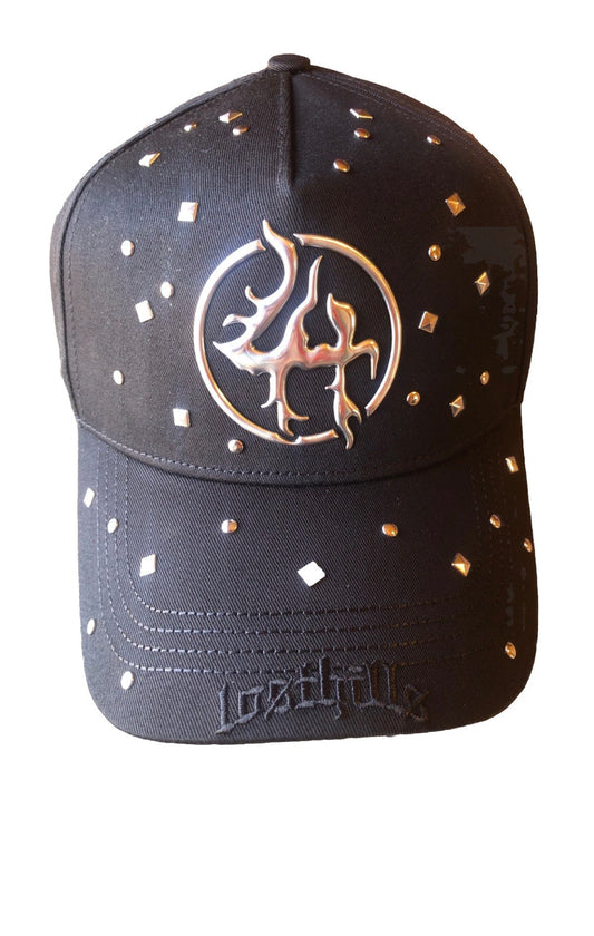 Dandy Hats x Lost Hills - LH Chrome