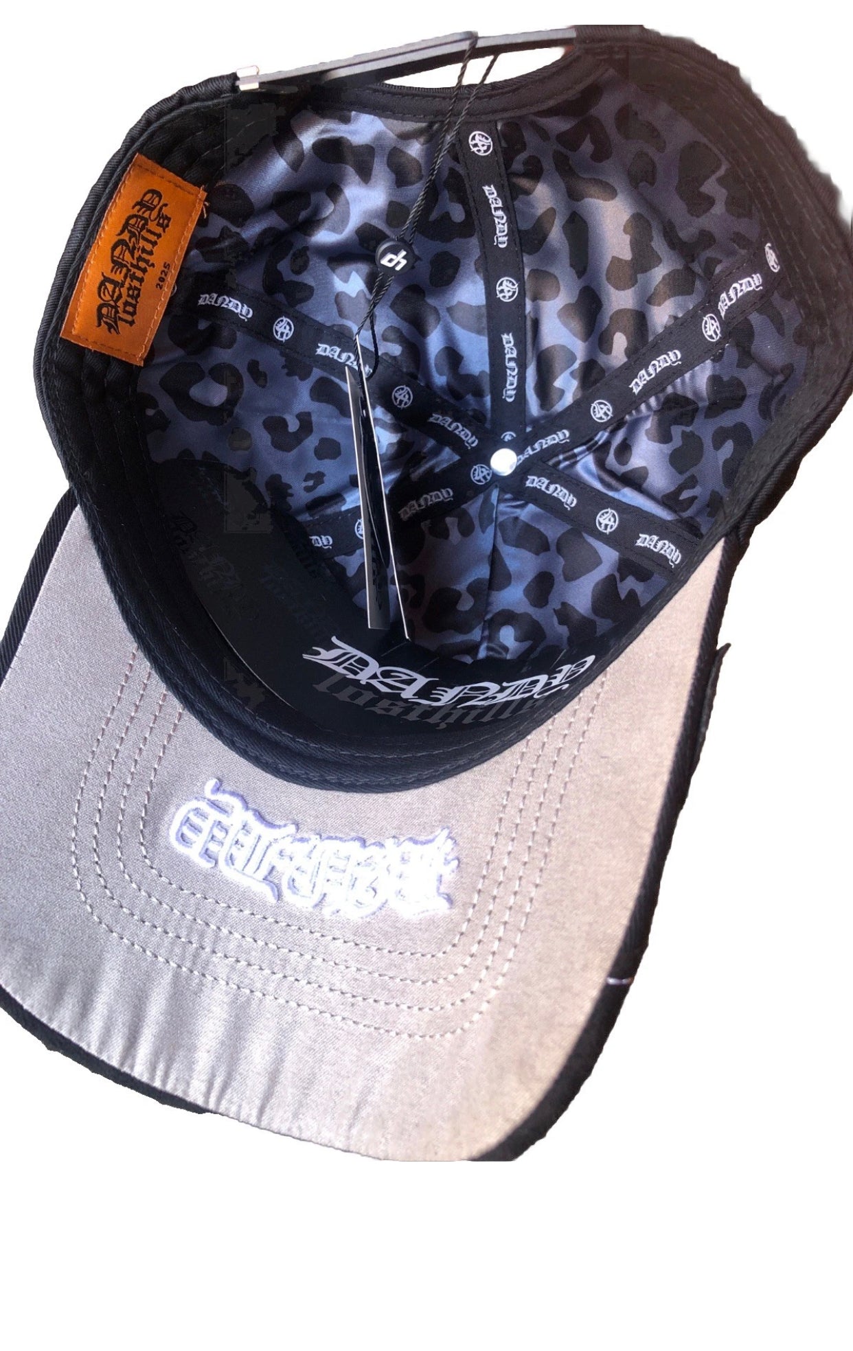 Dandy Hats x Lost Hills BURNING HILLS