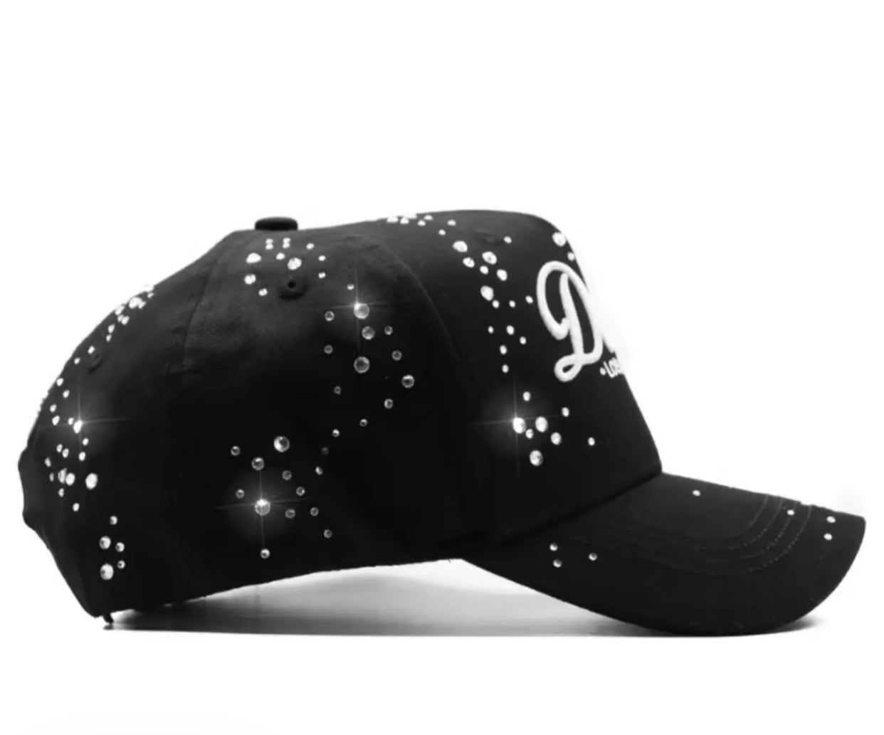 Dandy Hats Los Angeles SnapBack Stargazing
