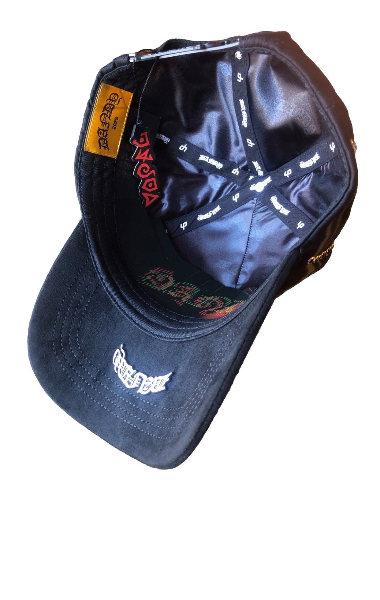Dandy Hats - Dandy Hat Club -NY 4EVER -