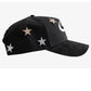 El Barbas CT Galaxy Snapback Hat G5