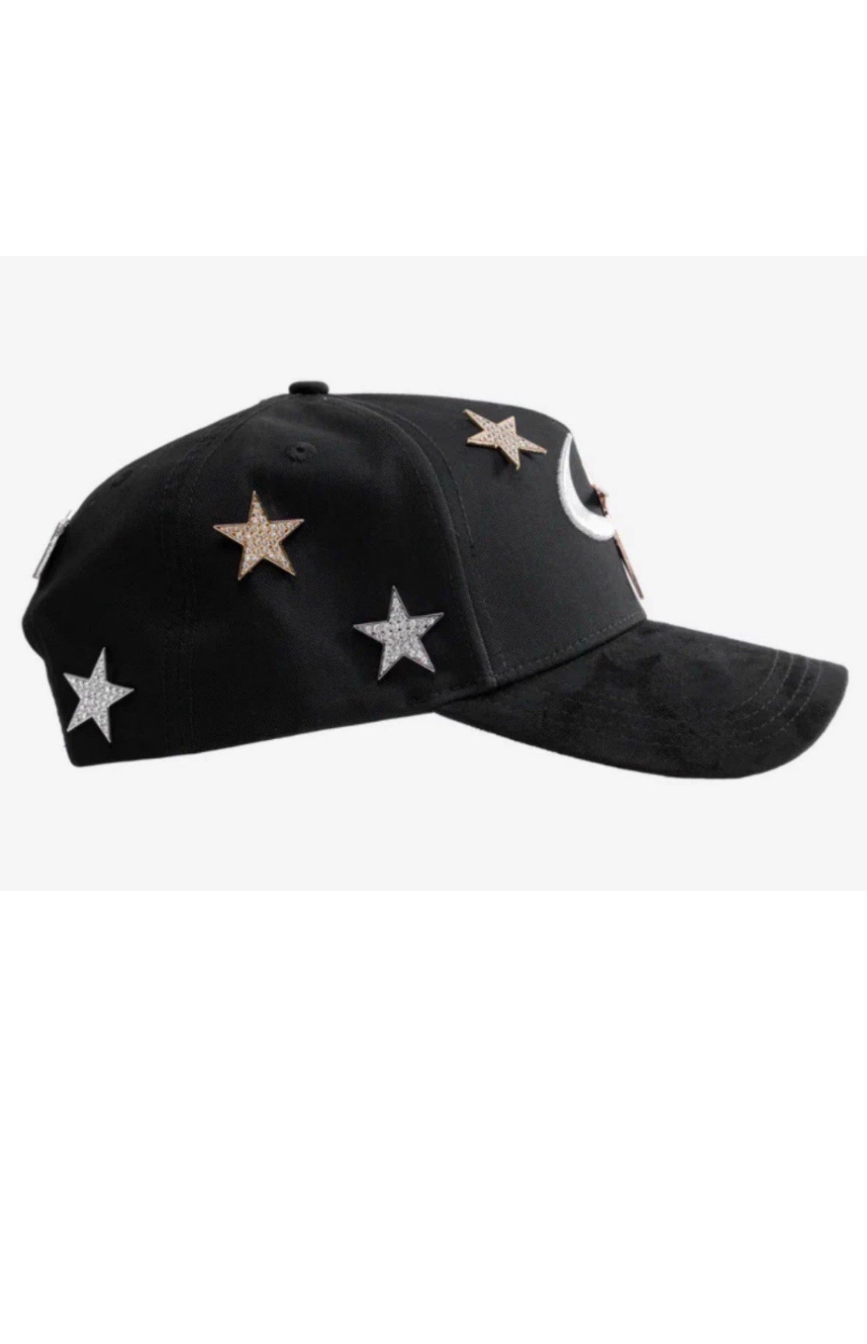 El Barbas CT Galaxy Snapback Hat G5