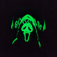 Barbas Hats Scream Ghost Face Snapback Version Glow in The Dark G5 Quality