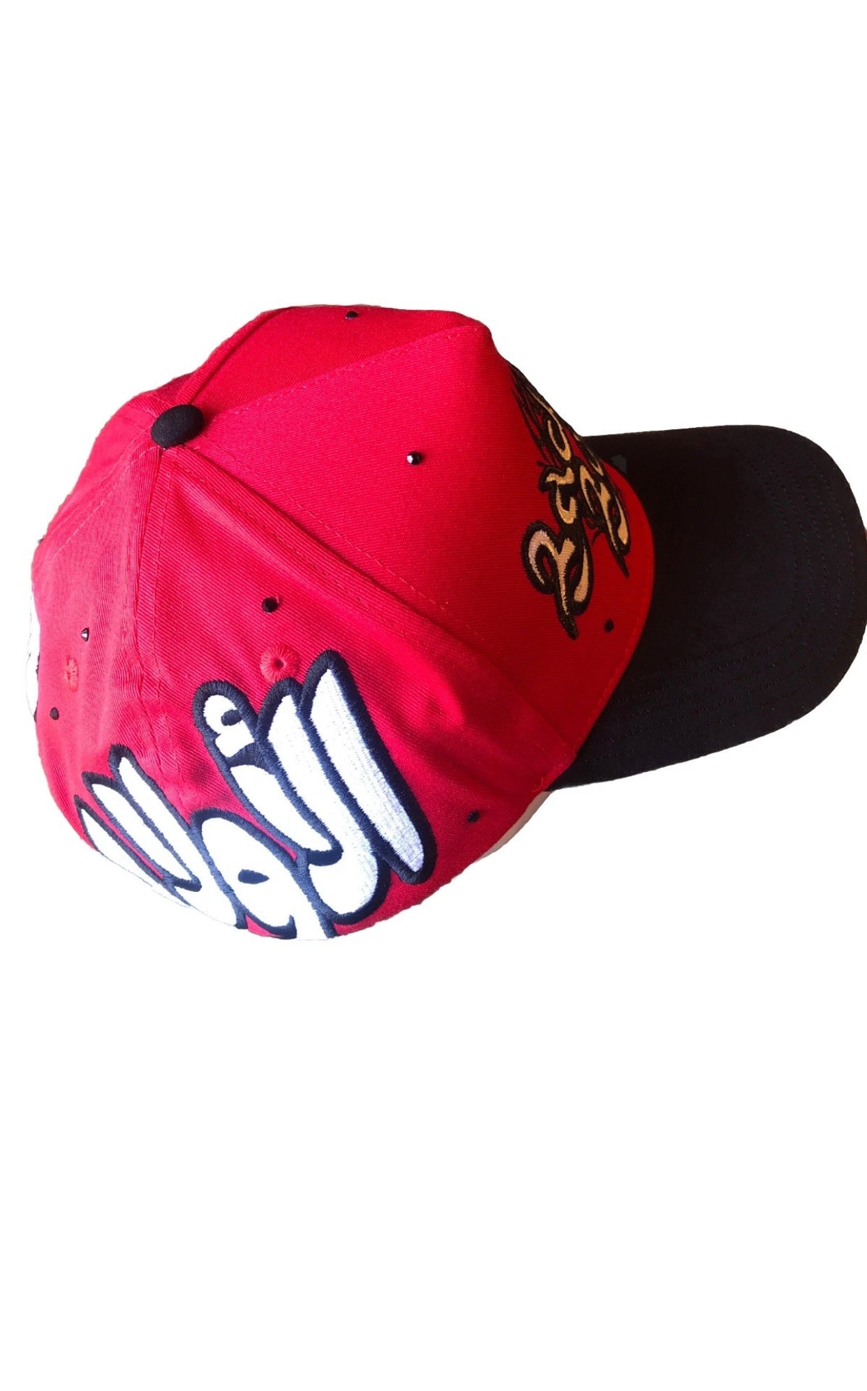 31 Hats X Backpack Boys “ Arabic “ G5 Quality