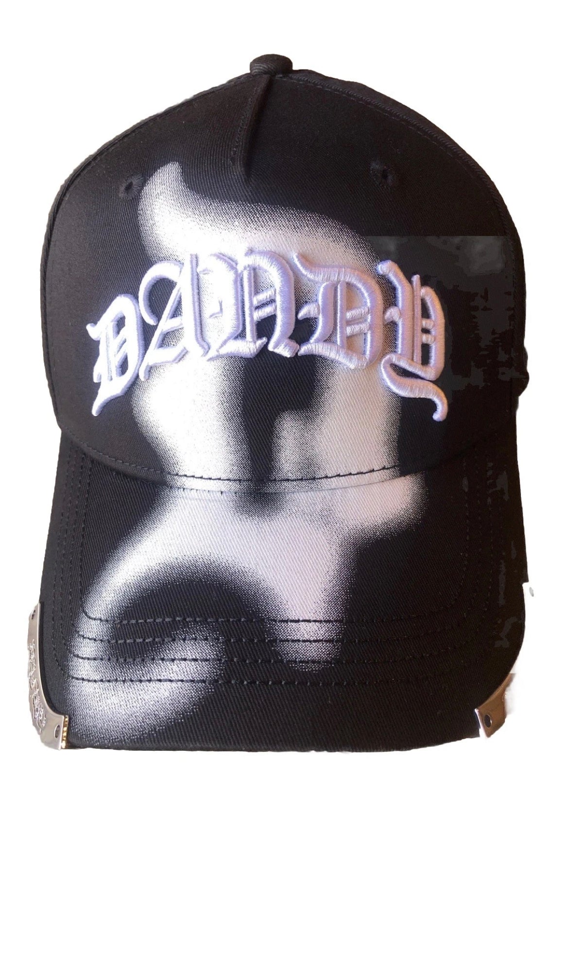 DANDY HATS PROJECT 001