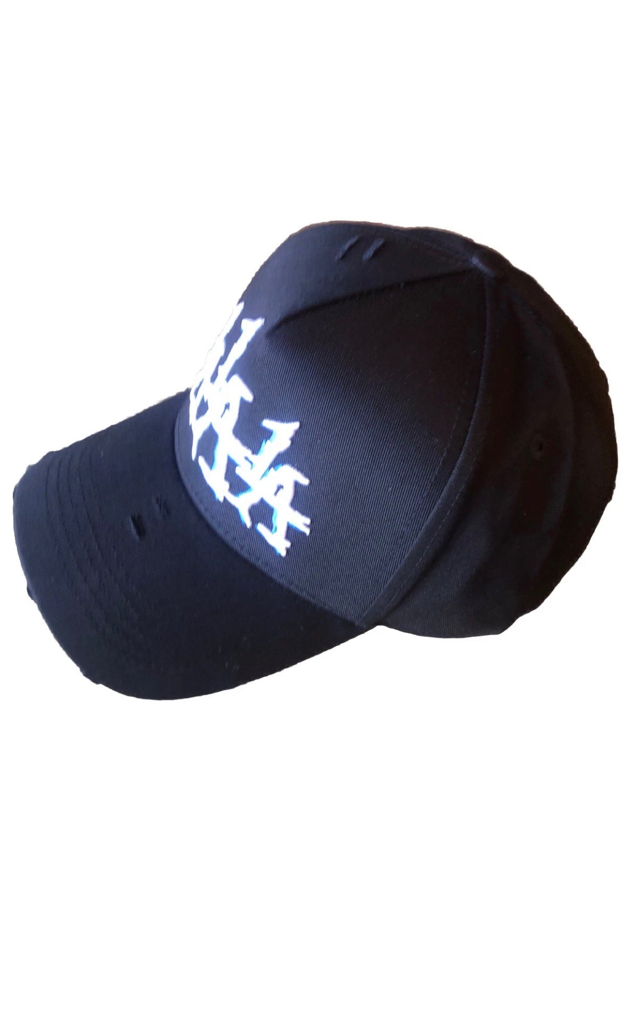 Rude Awakenings LaLaLa Thorns SNAPBACK CAP BLACK G5 Quality