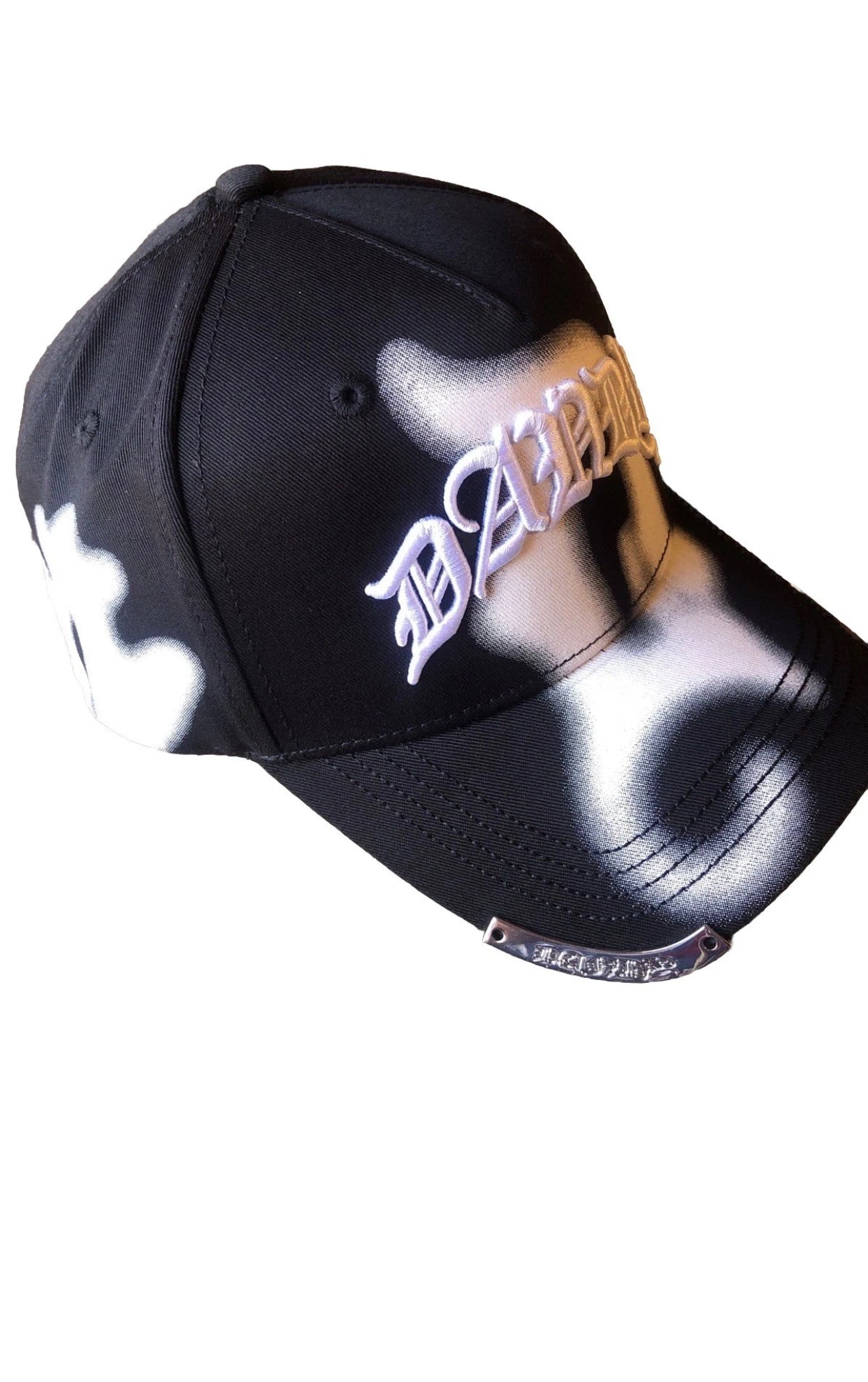 DANDY HATS PROJECT 001