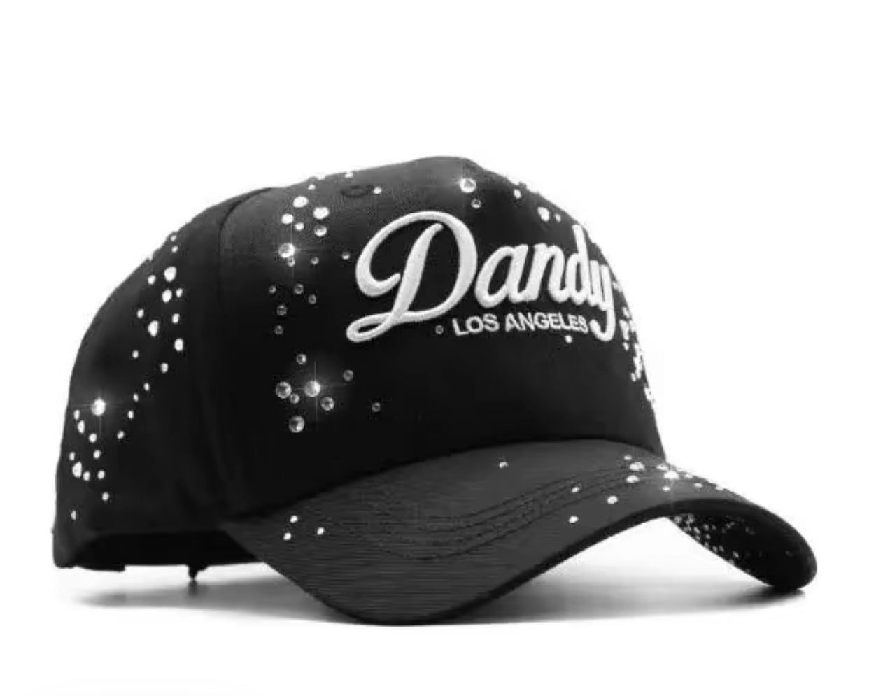 Dandy Hats Los Angeles SnapBack Stargazing
