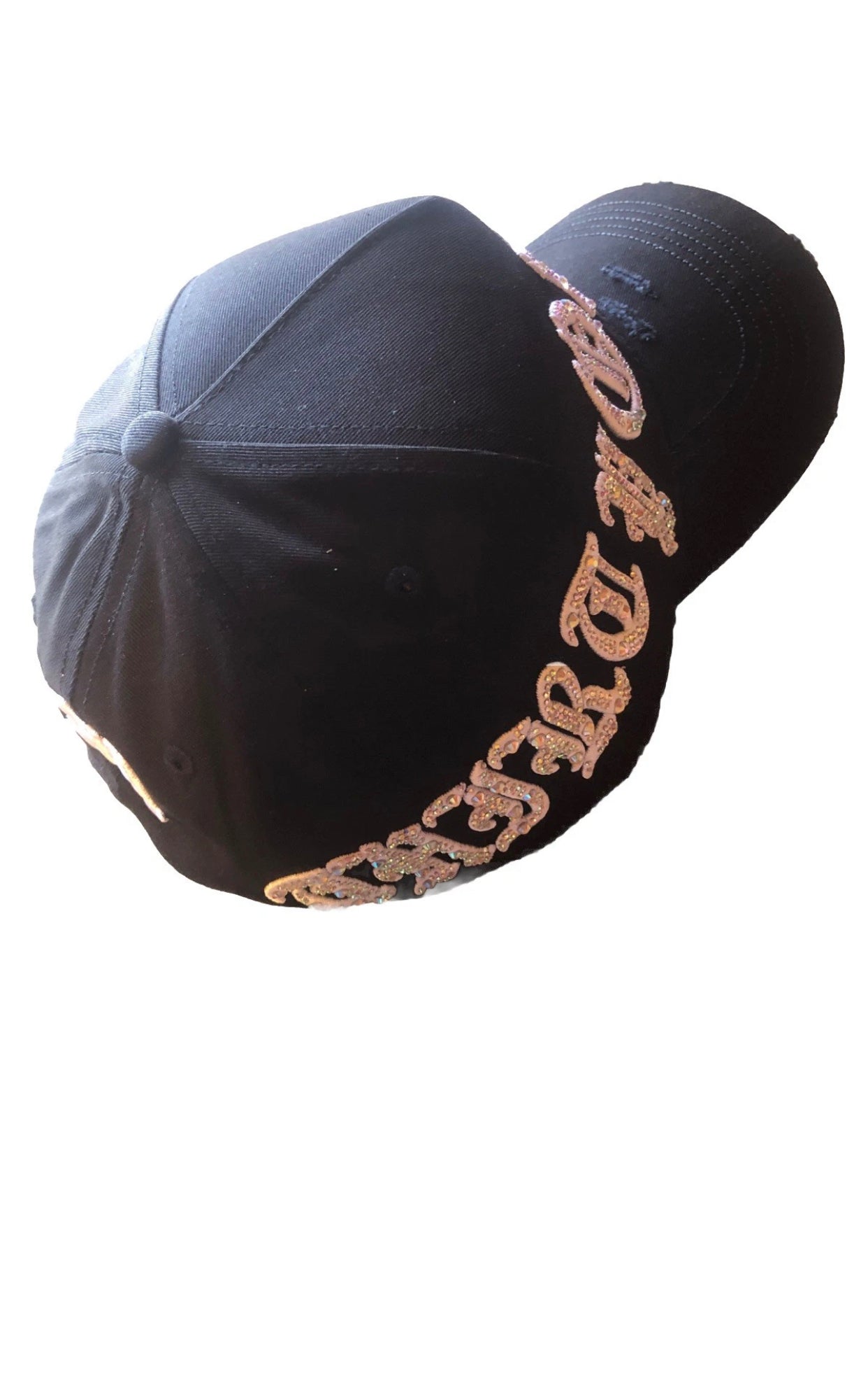 31 Hats CONCRETE JUNGLE