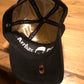 EL BARBAS B-Star BLACK SNAPBACK HAT  G5