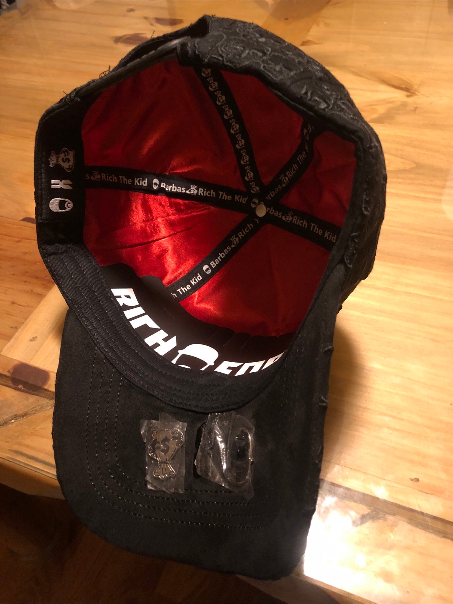 El Barbas X Rich The Kid- Skate Or Die G5