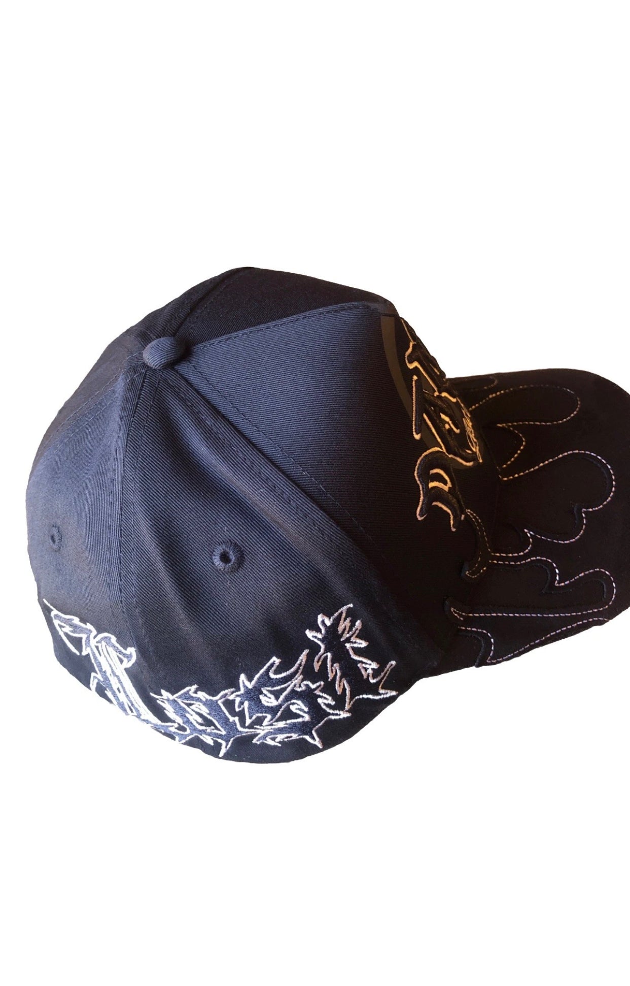 Dandy Hats x Lost Hills BURNING HILLS