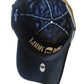 Barbas Hats Scream Ghost Face Snapback Version Glow in The Dark G5 Quality