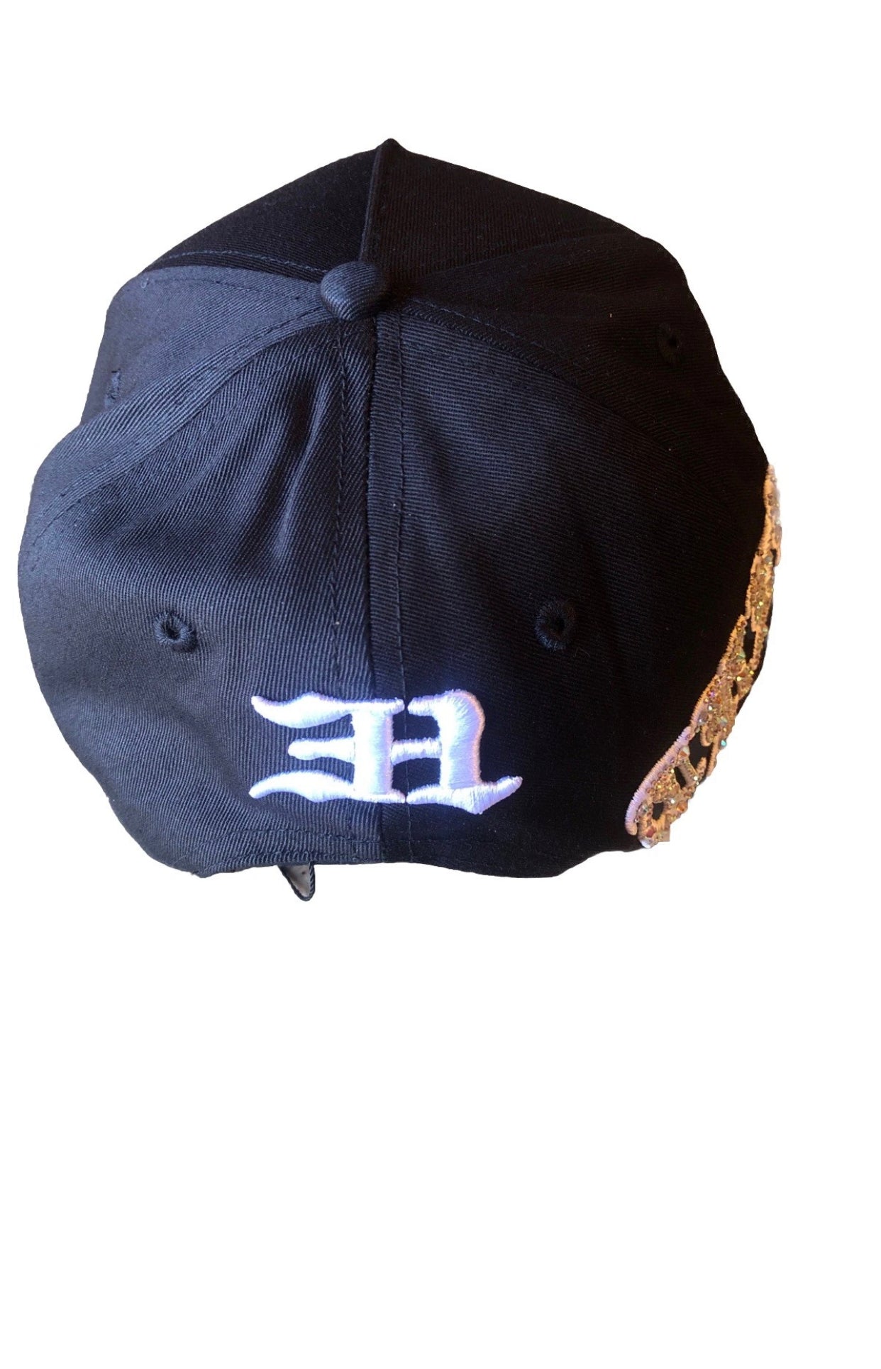 31 Hats CONCRETE JUNGLE