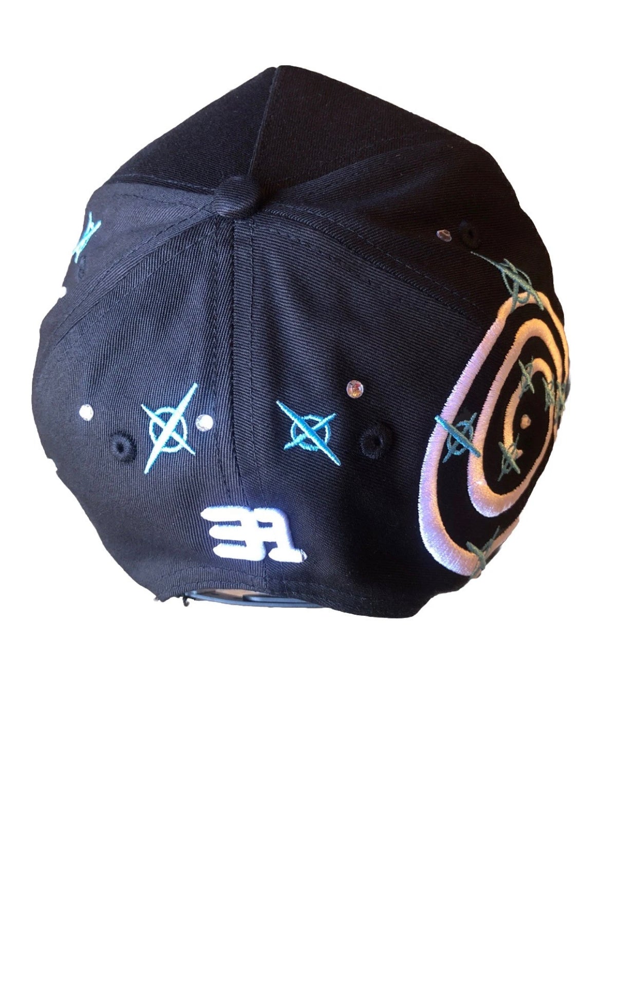 31 Hats T Star 2 Aniversario Hat Cap