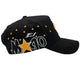 31 Hats Mago Orange Black Snapback HAT 31M LA ORANGEBLK(FULL SET) G5 Quality