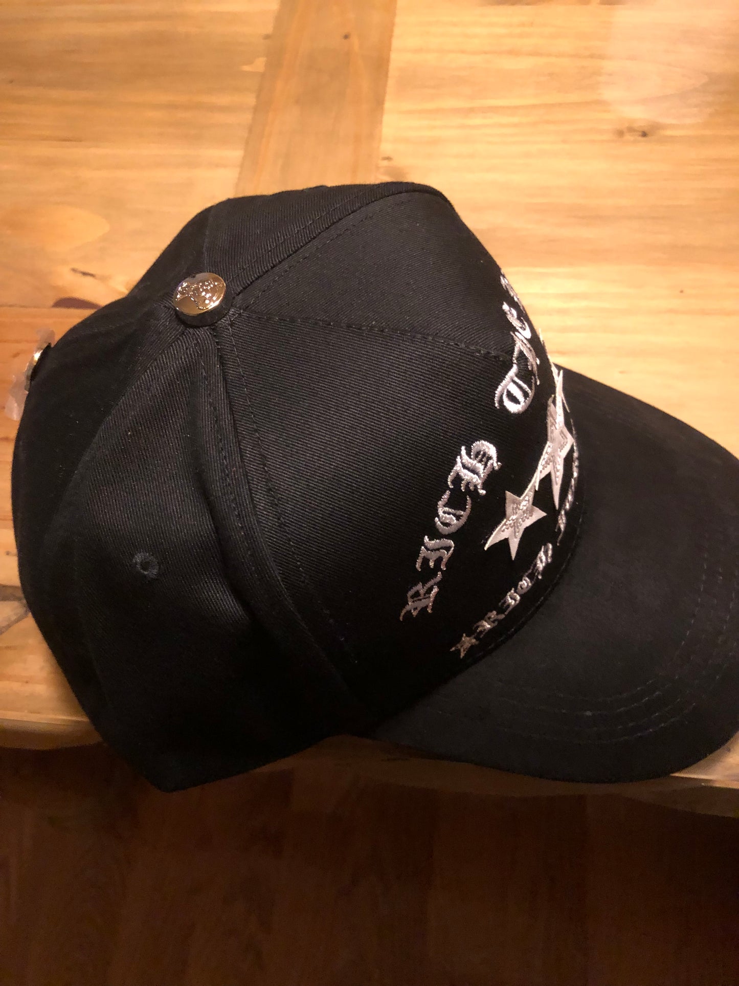 El Barbas Hats X Rich The Kid “Rich stars” G5