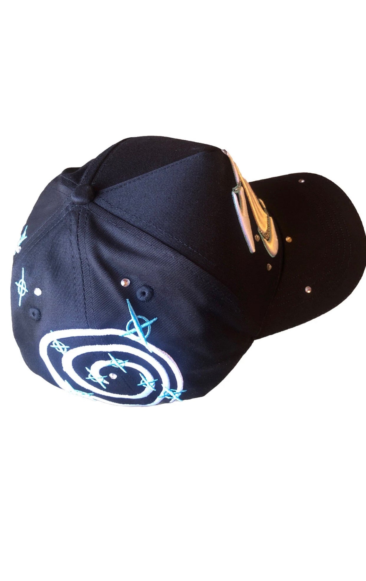 31 Hats T Star 2 Aniversario Hat Cap