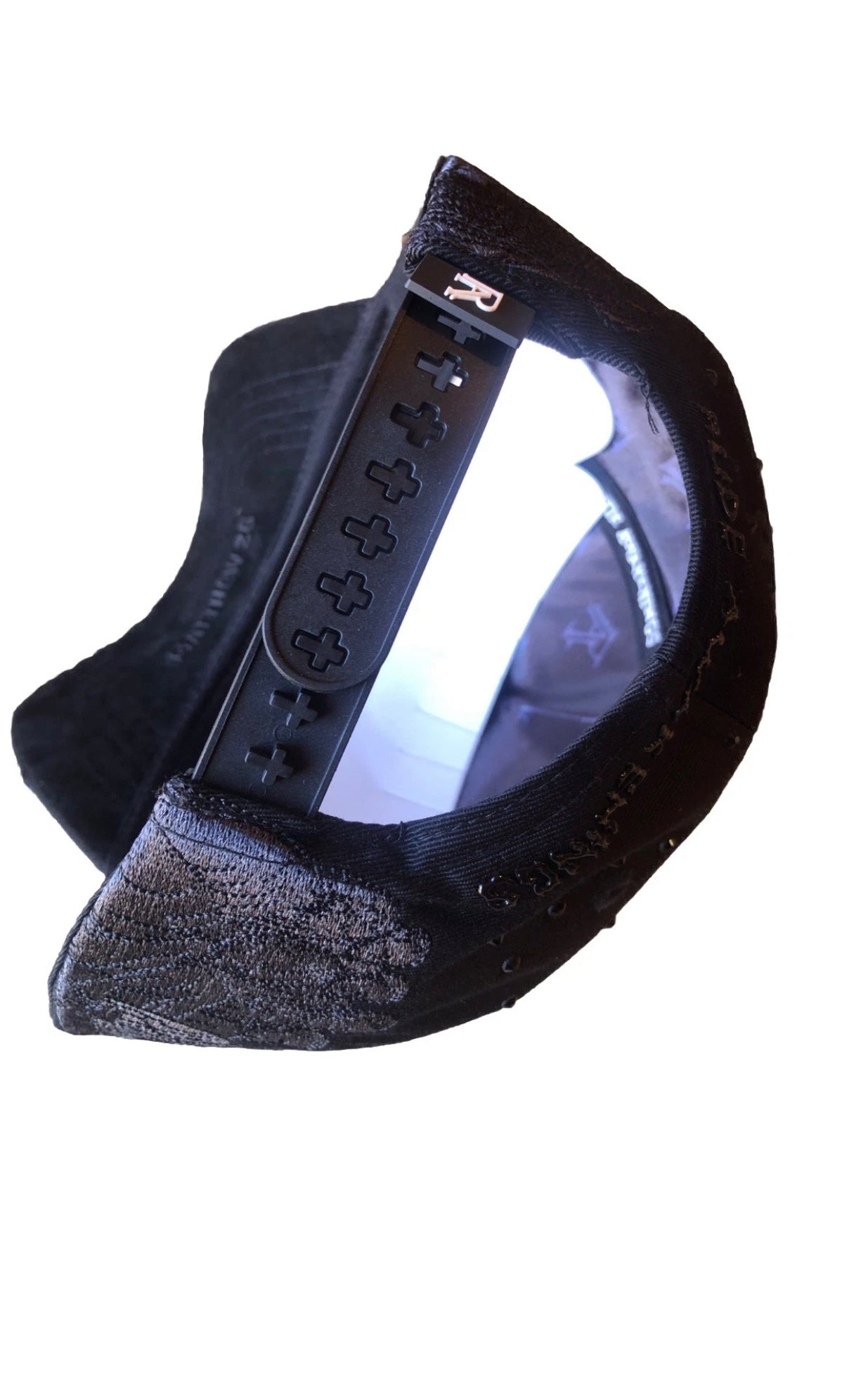 Rude Awakening Last Supper Hat Ultimate Cena Snapback Hat