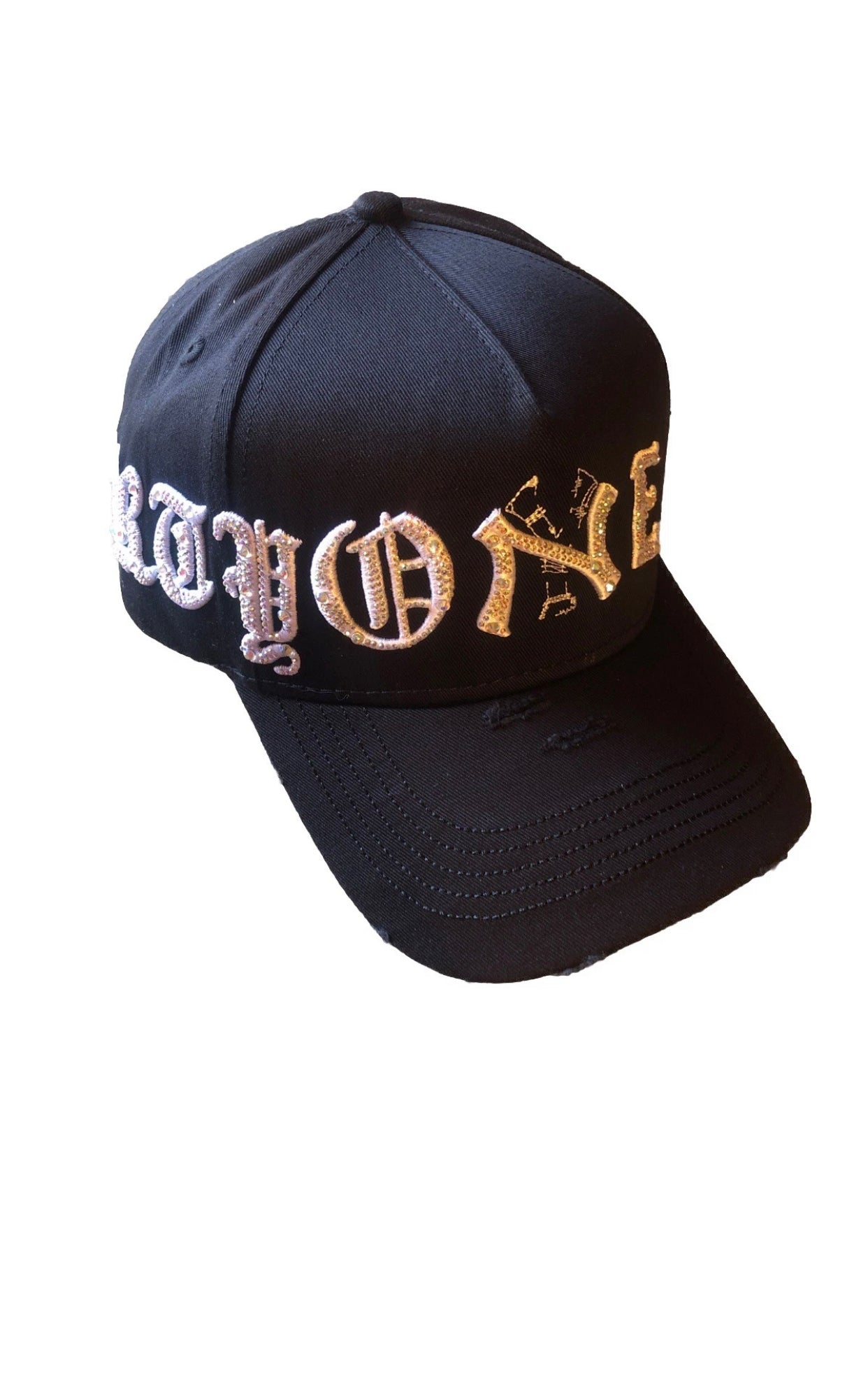 31 Hats CONCRETE JUNGLE