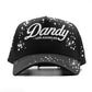 Dandy Hats Los Angeles SnapBack Stargazing