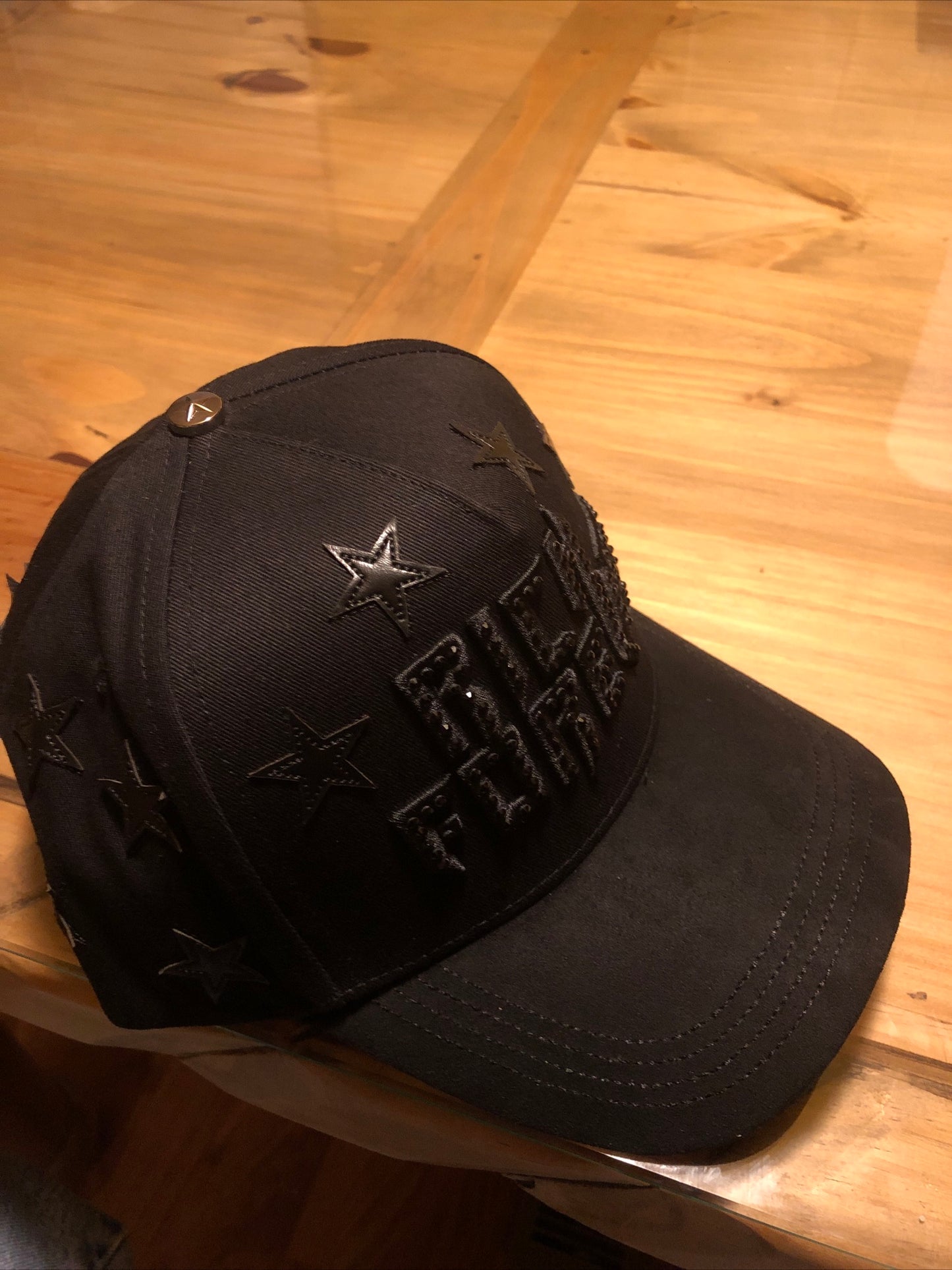 El Barbas X Rich The Kid - Rich Forever  G5