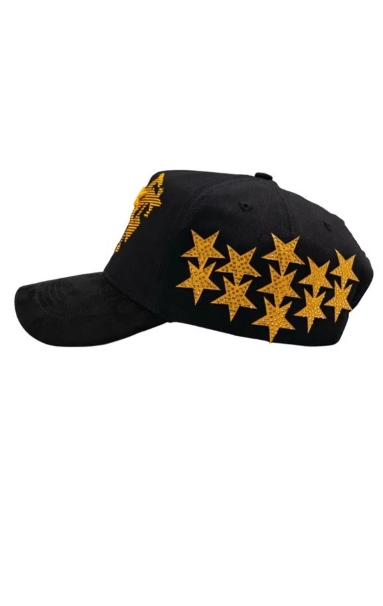 31 Hats Mago Orange Black Snapback HAT 31M LA ORANGEBLK(FULL SET) G5 Quality