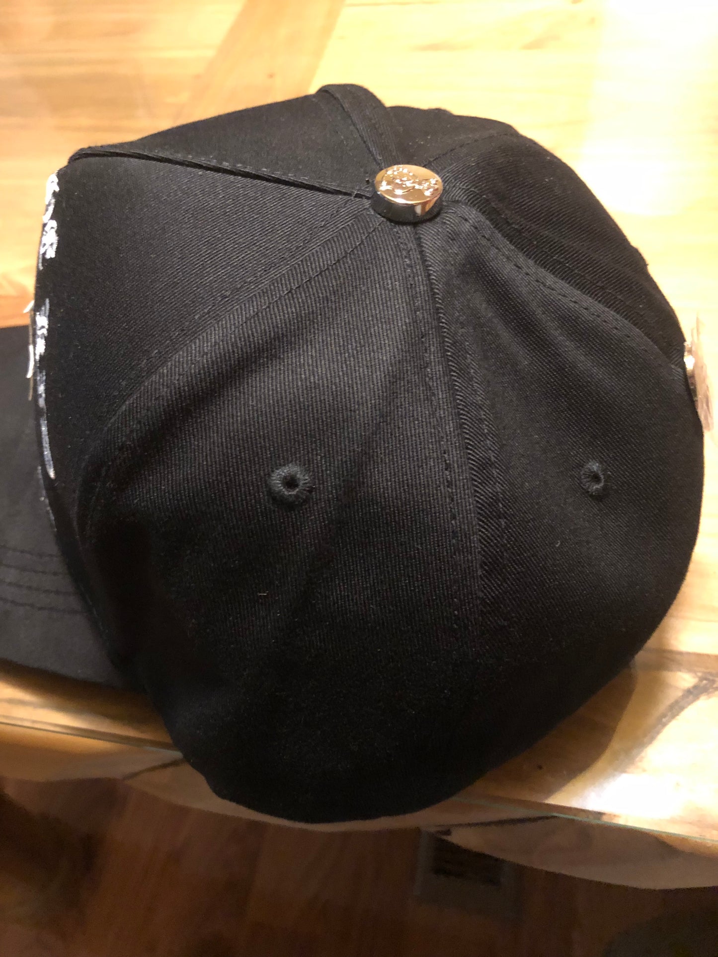 El Barbas Hats X Rich The Kid “Rich stars” G5