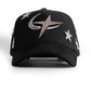 El Barbas CT Galaxy Snapback Hat G5