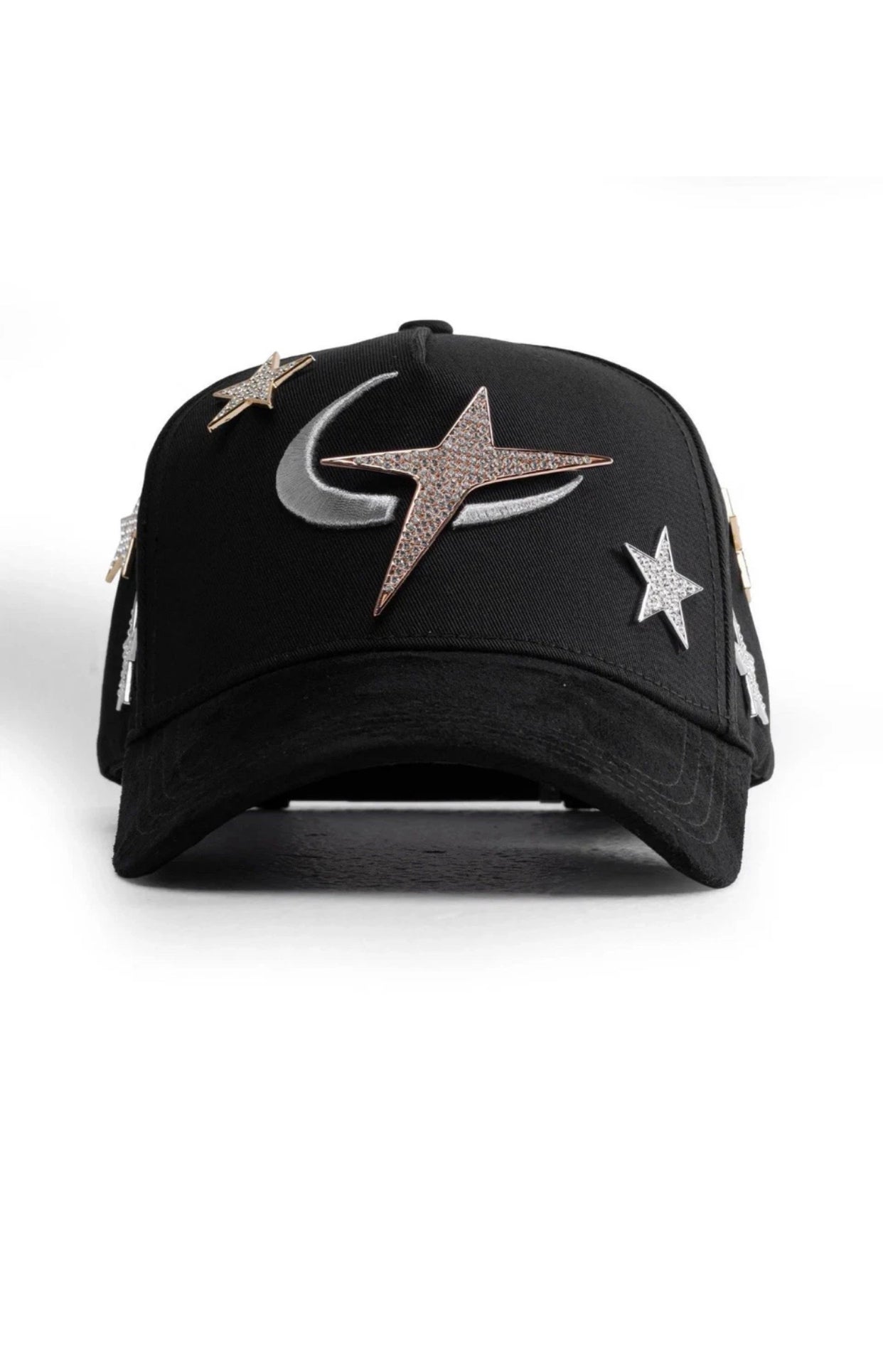 El Barbas CT Galaxy Snapback Hat G5