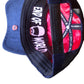 EL BARBAS B-Star Red  SNAPBACK  G5 Quality HAT