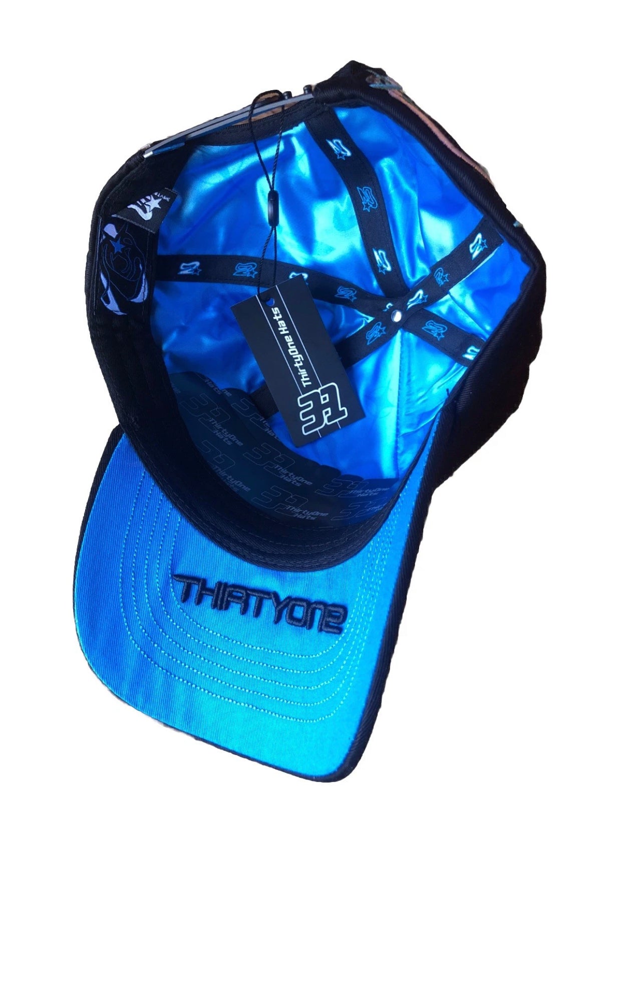 31 Hats T Star 2 Aniversario Hat Cap