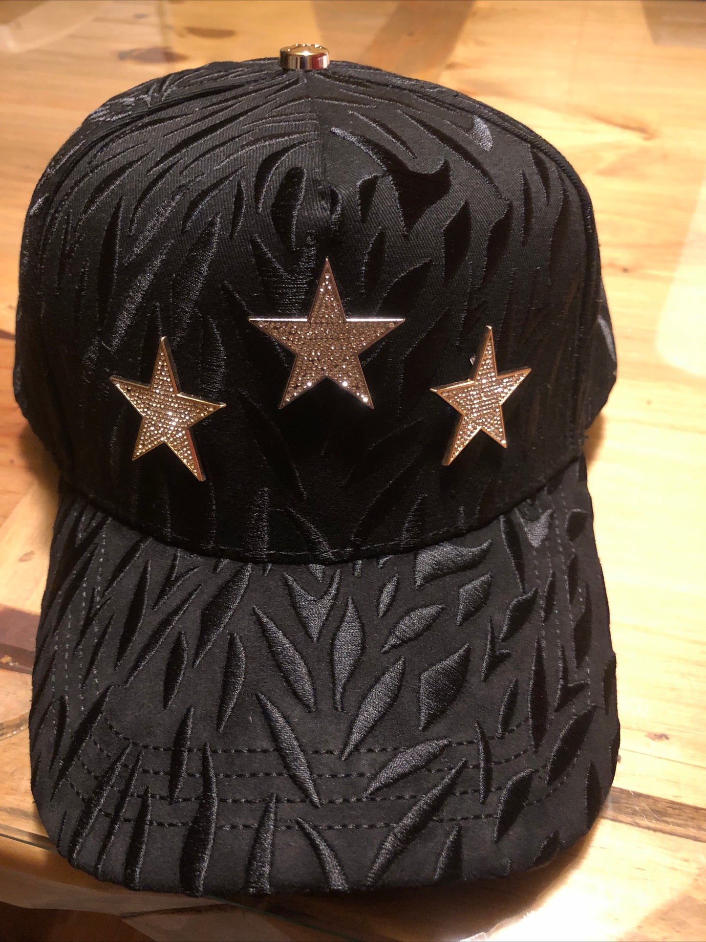 El Barbas Hat  ROCKSTAR I CT G5