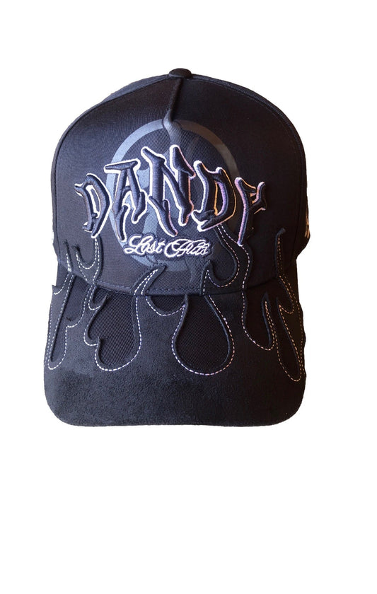 Dandy Hats x Lost Hills BURNING HILLS