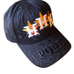 Rude Awakenings Hats X PORFA 'Houston' - G5 Quality